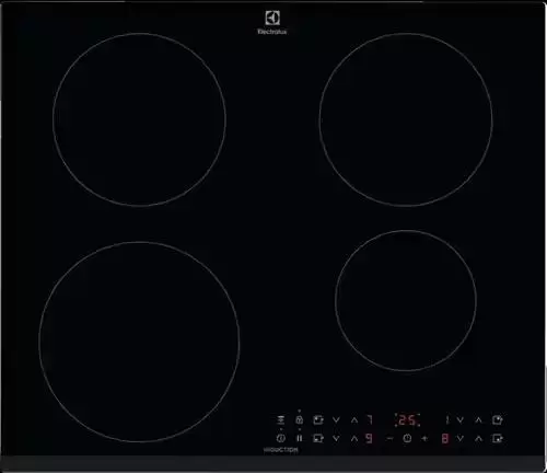 Варочная панель Electrolux CIR60433