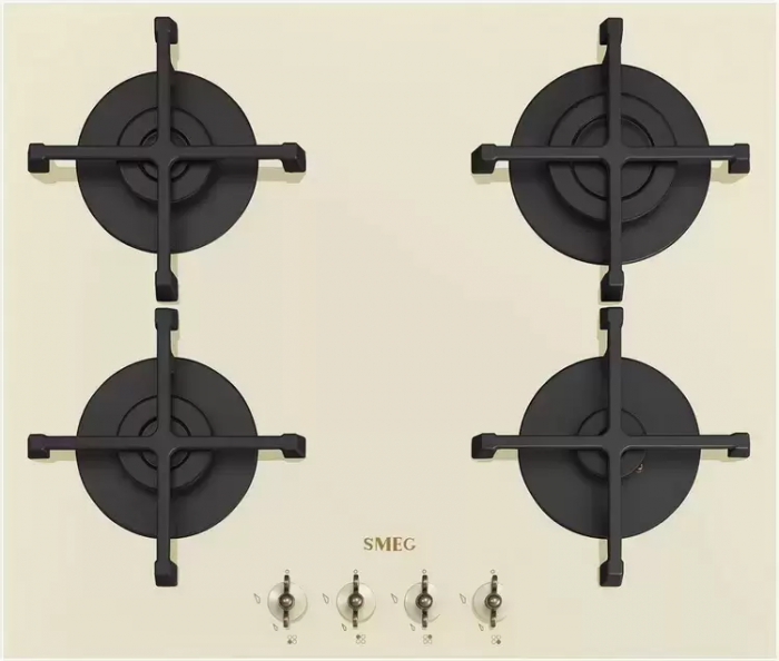 Варочная панель Smeg PV864PO