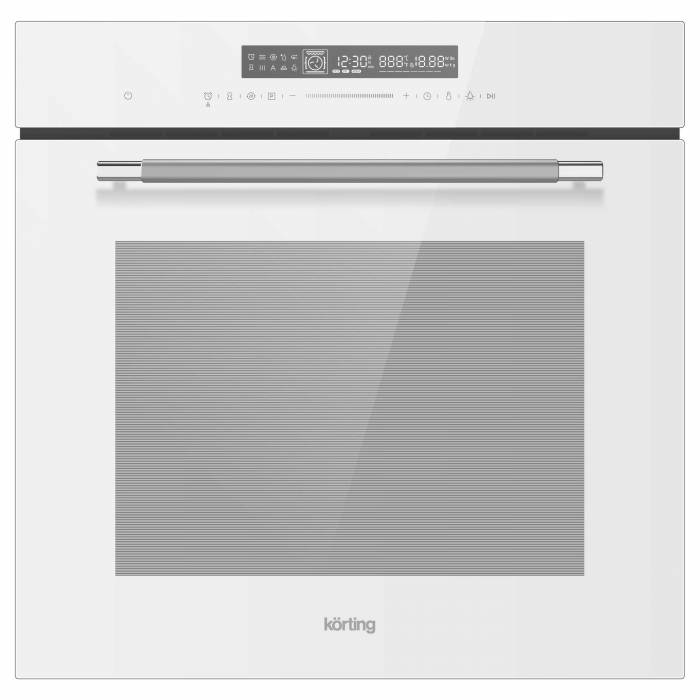 Электрический духовой шкаф OKB 1351 GSCW