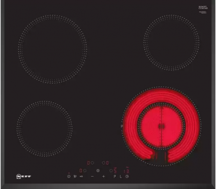Варочная панель Neff TR16FD9U1
