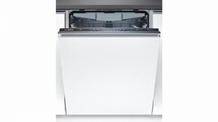 Встраиваемая посудомоечная машина BOSCH SMV25FX02R