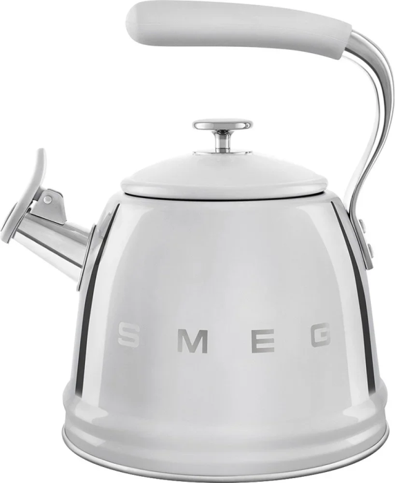 Чайник Smeg WKF01SS