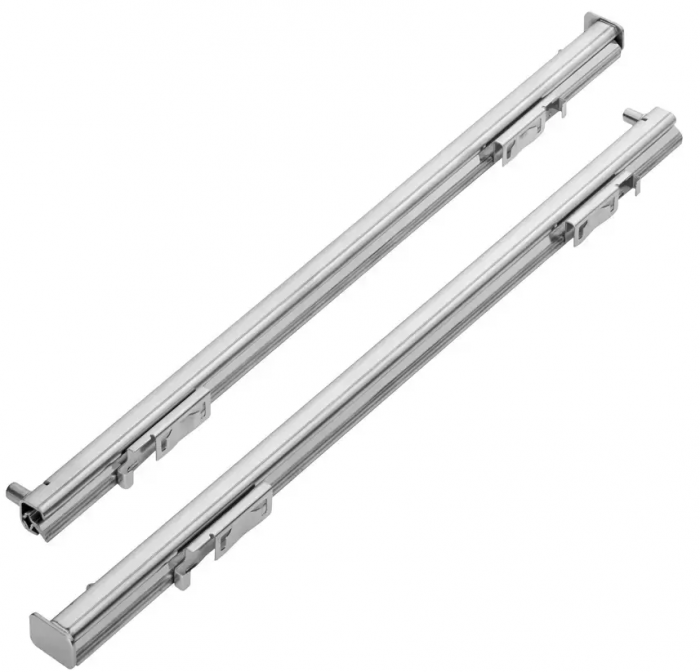 Телескопические направляющие Kuppersbusch ZC 1000 (1 пара)