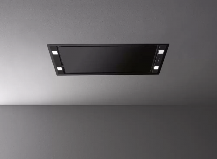 Вытяжка FALMEC STELLA ISOLA 90 BLACK