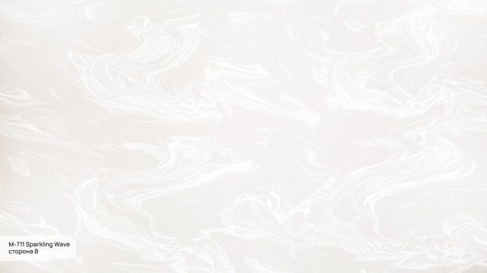 M-711 B Sparkling Wave