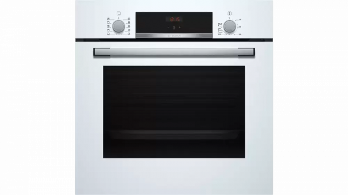 Встраиваемый духовой шкаф BOSCH HBJ554YW0R