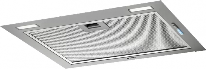 Встраиваемая вытяжка Smeg KSG52HPE