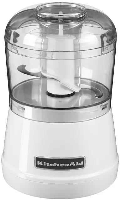 Измельчитель KitchenAid 5KFC3515EWH