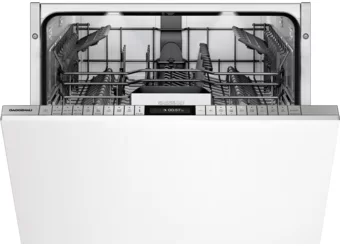 Встраиваемая посудомоечная машина Gaggenau DF 480-160