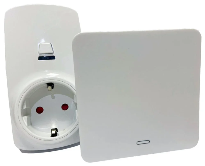 Кнопка дистанционного управления Bone Crusher 20-MSS-51