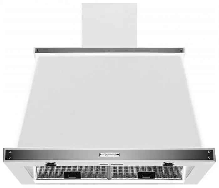 Вытяжка Kuppersberg T 969 W Silver