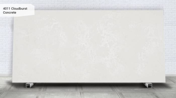 4011 Cloudburst Concrete