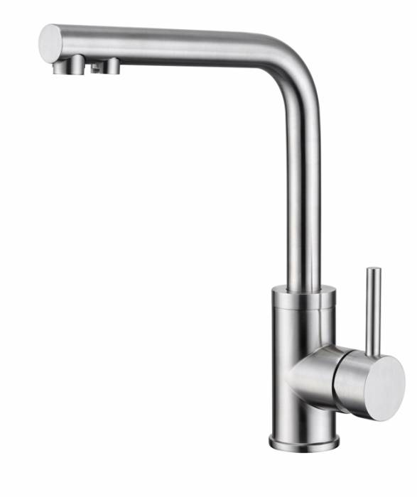 Смеситель EMAR ЕСВ 7015 ЕСВ 7015 сатин