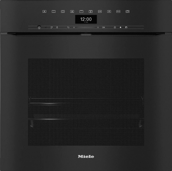 Духовой шкаф Miele H 7464 BPX OBSW