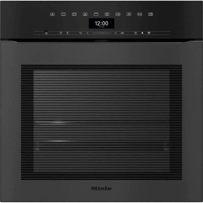 Духовой шкаф Miele H 7464 BPX 125 Gala Ed