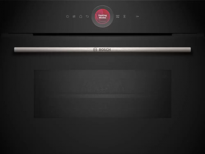 Компактный духовой шкаф Bosch CMG7241B1