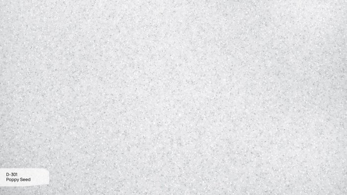 D-301 Poppy Seed