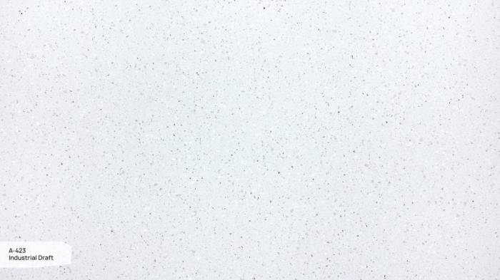 A 423 Вулканический Пепел / Industrial Draft