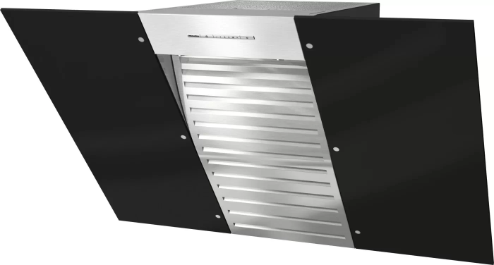 Вытяжка Miele DA 6096 W OBSW