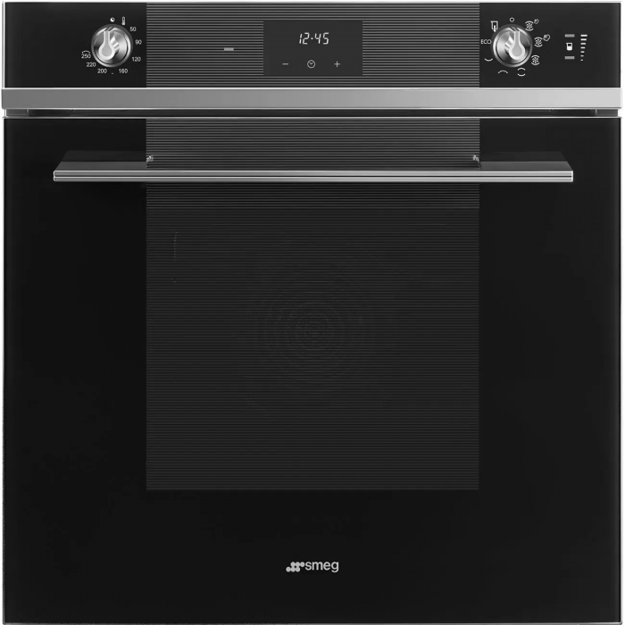 Духовой шкаф Smeg SO6100S2N