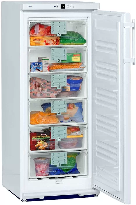 Морозильник Liebherr G 2413 Comfort SuperFrost