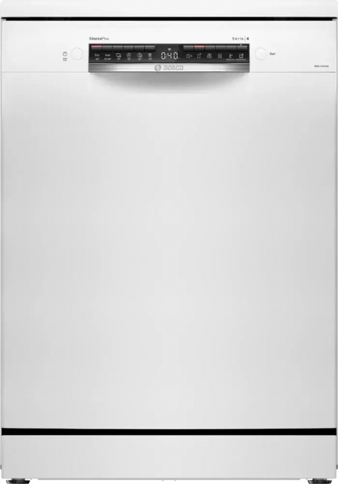 Посудомоечная машина Bosch SMS4ECW26M