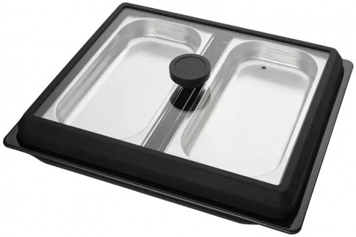 Кулинарный комплект Kuppersbusch ZB 8030