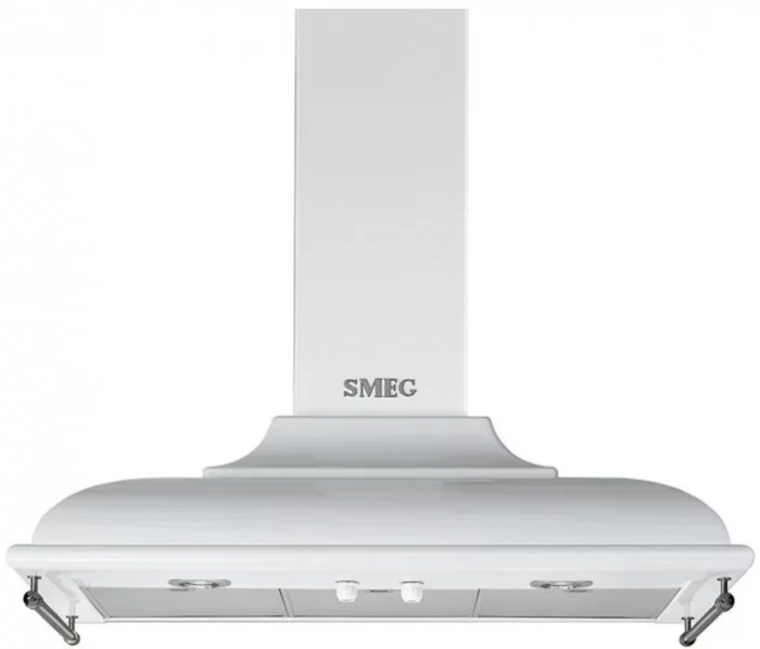 Вытяжка Smeg KC19BSE