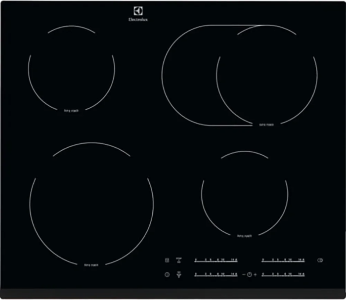 Варочная панель Electrolux EHF65451FK