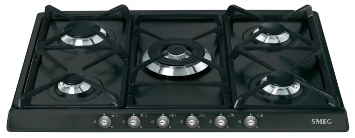 Варочная панель Smeg SR775AS