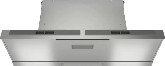Встраиваемая вытяжка Miele DAS 8930
