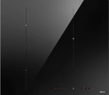 Варочная панель Elica RATIO 603 BL