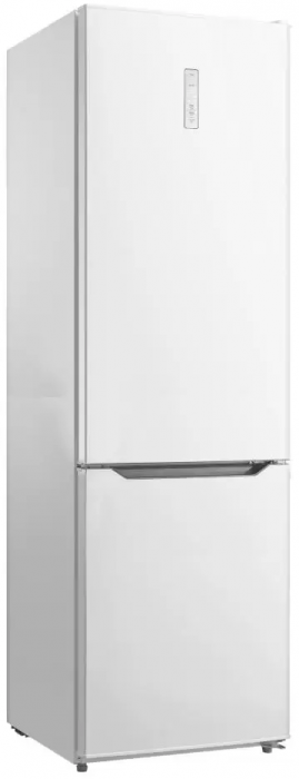 Холодильник Korting KNFC 62017 W