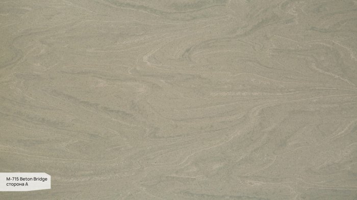 M-715 A Beton Bridge