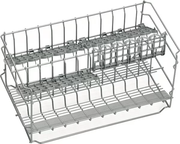 Короб для высоких бокалов Gaggenau DA043060