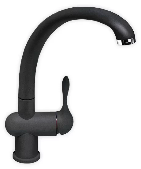 Смеситель Smeg MF8A2