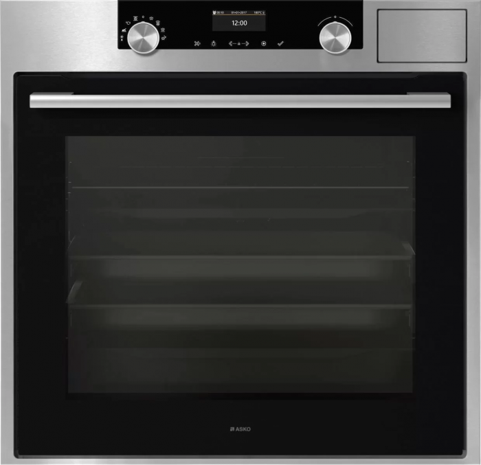 Духовой шкаф Asko OCS8664S