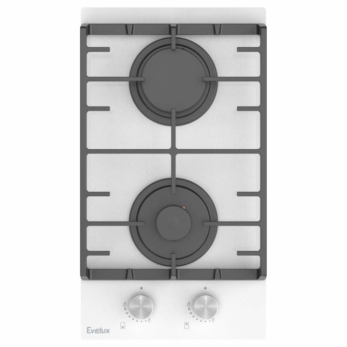 Газовая варочная панель HEG 300 WG