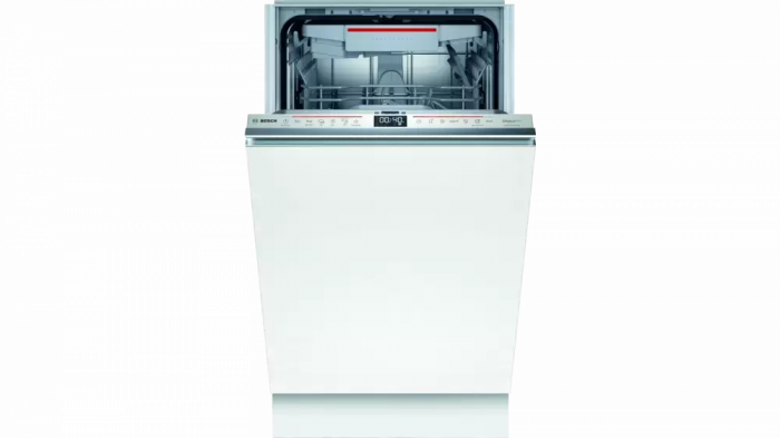 Встраиваемая посудомоечная машина BOSCH SPV6HMX2MR