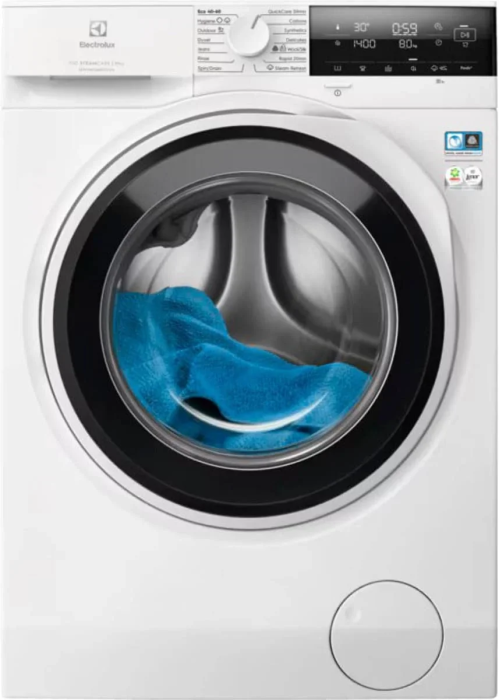 Стиральная машина Electrolux EW7F3494EQ