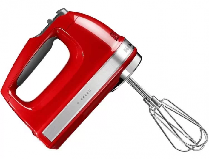 Миксер KitchenAid 5KHM9212EER