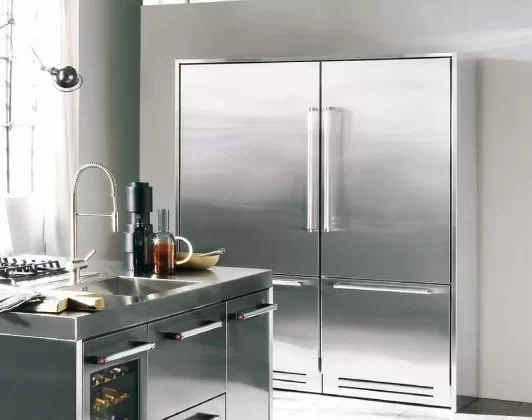 Комплект для комбинации KitchenAid KACKX 07590