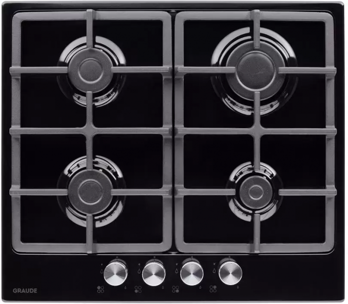 Варочная панель Graude GS 60.1 SM