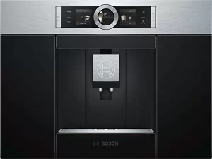 Встраиваемая кофемашина Bosch CTL636ES6