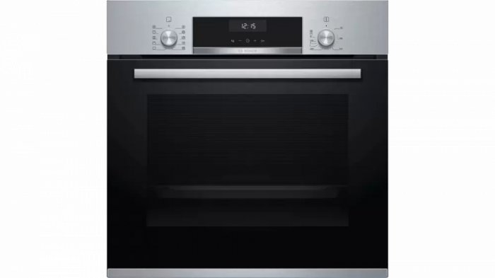 Встраиваемый духовой шкаф BOSCH HBJ517YS0R