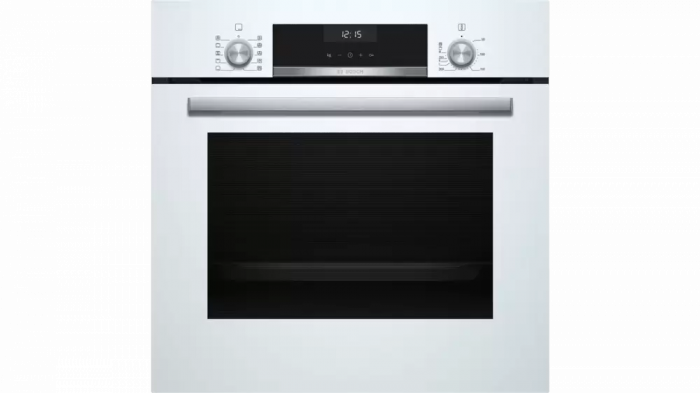 Встраиваемый духовой шкаф BOSCH HBJ517FW0R
