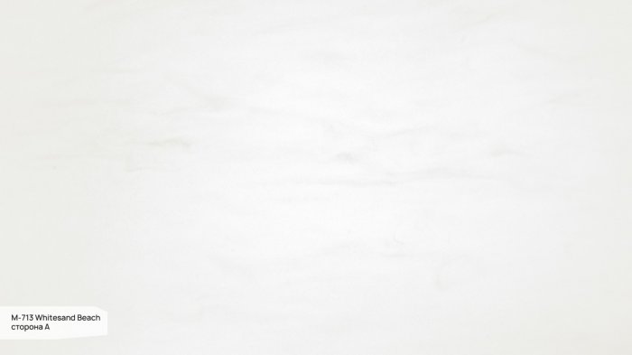 M-713 A Whitesand Beach