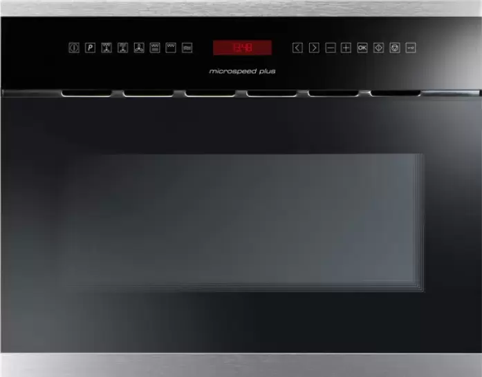 Паровой шкаф Kuppersbusch EDG 6550.0 J