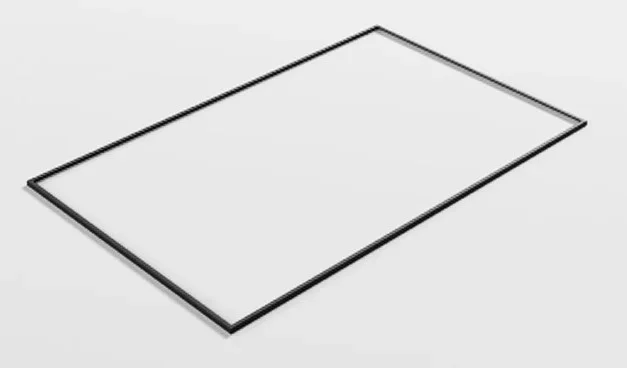 Рамка для варочной панели Elica KIT0196816