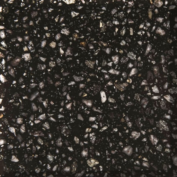 Tauras Terazzo Black
